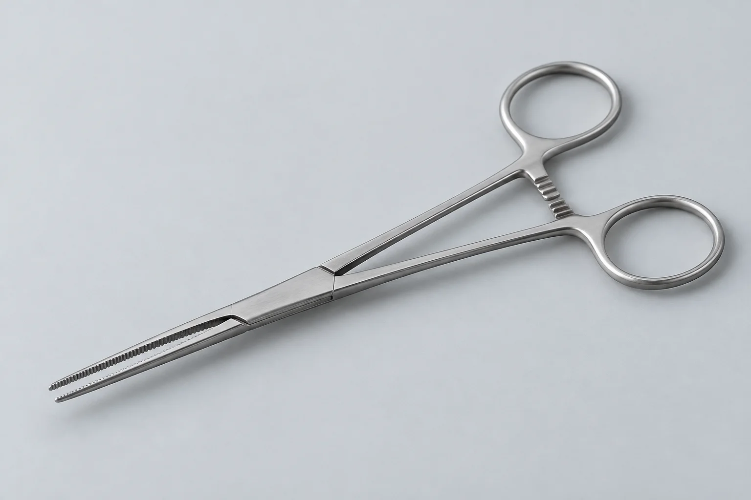 Illustrative veterinary instrument image